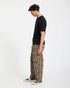 Volcom Freazy Loose Ew Denim - Cheetah - Streetart.fr