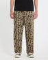Volcom Freazy Loose Ew Denim - Cheetah - Streetart.fr