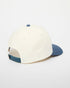 Volcom Petrolstone Adj Hat - Off White - Streetart.fr