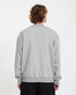 Volcom Rockout Crew - Heather Grey - Streetart.fr