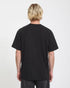 Volcom Rockout Sst - Black - Streetart.fr