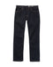 Volcom Solver Denim Pant - Rinse - Streetart.fr