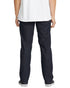 Volcom Solver Denim Pant - Rinse - Streetart.fr
