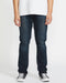 Volcom Vorta Denim Pant - New Vintage Blue - Streetart.fr