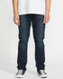 Volcom Vorta Denim Pant - New Vintage Blue - Streetart.fr