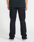 Volcom Vorta Denim Pant - Rinse - Streetart.fr