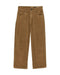 Volcom Youth Billow Cord Pant - Ermine - Streetart.fr