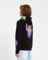 Volcom Youth Fa Ben Sanair Full Zip Zip - Black - Streetart.fr