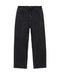 Volcom Youth Freay Loose Ew Denim Pant - Blackity Black - Streetart.fr