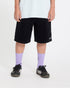 Volcom Youth Outer Spaced Ew Cord Short - Black - Streetart.fr