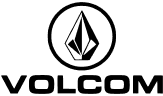 volcom logo