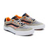 Vans - Wayvee Smoke / Navy — vue 2