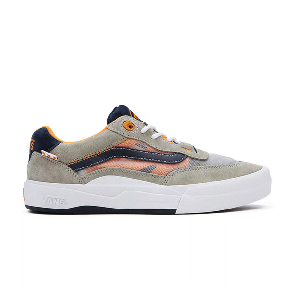 Vans - Wayvee Smoke / Navy