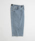 Yardsale Ivory Slub Jeans - Light Denim - Streetart.fr