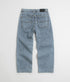 Yardsale Ivory Slub Jeans - Light Denim - Streetart.fr