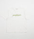 Yardsale Script - White - Streetart.fr