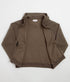 Yardsale Spray Hoodie - Brown - Streetart.fr
