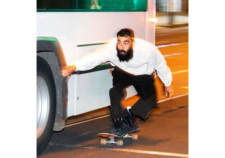 Du nouveau chez Polar Skate Co!