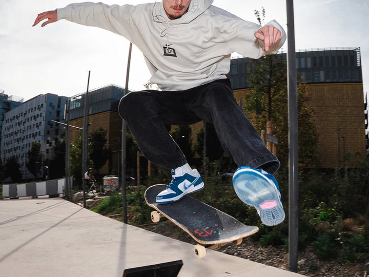 Meilleures chaussures Nike SB pour skater en 2026