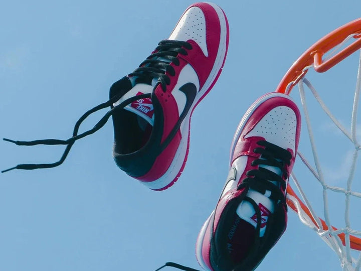 Nike SB Dunk : Comment une chaussure de basket est devenue le Saint Graal des sneakerheads