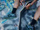 Nike SB Dunk Low Pro X There Skateboards