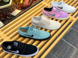 Nike SB Janoski : Comment une chaussure de skate minimaliste est devenue culte