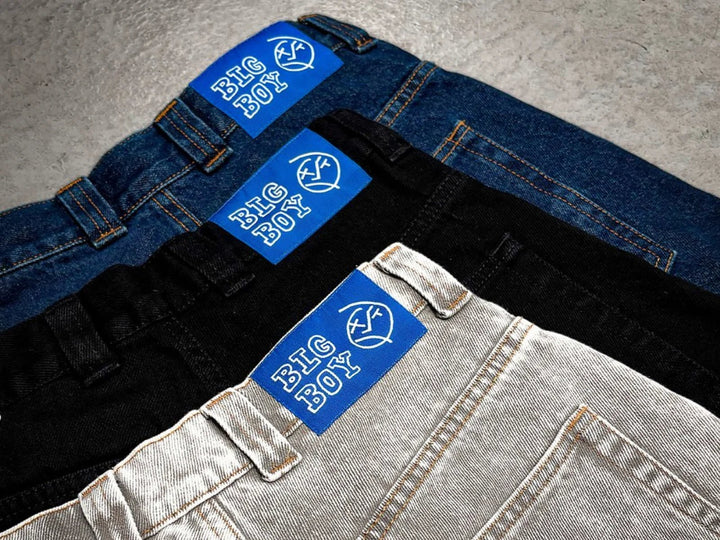 Polar Big Boy Jeans : guide complet, tailles et avis