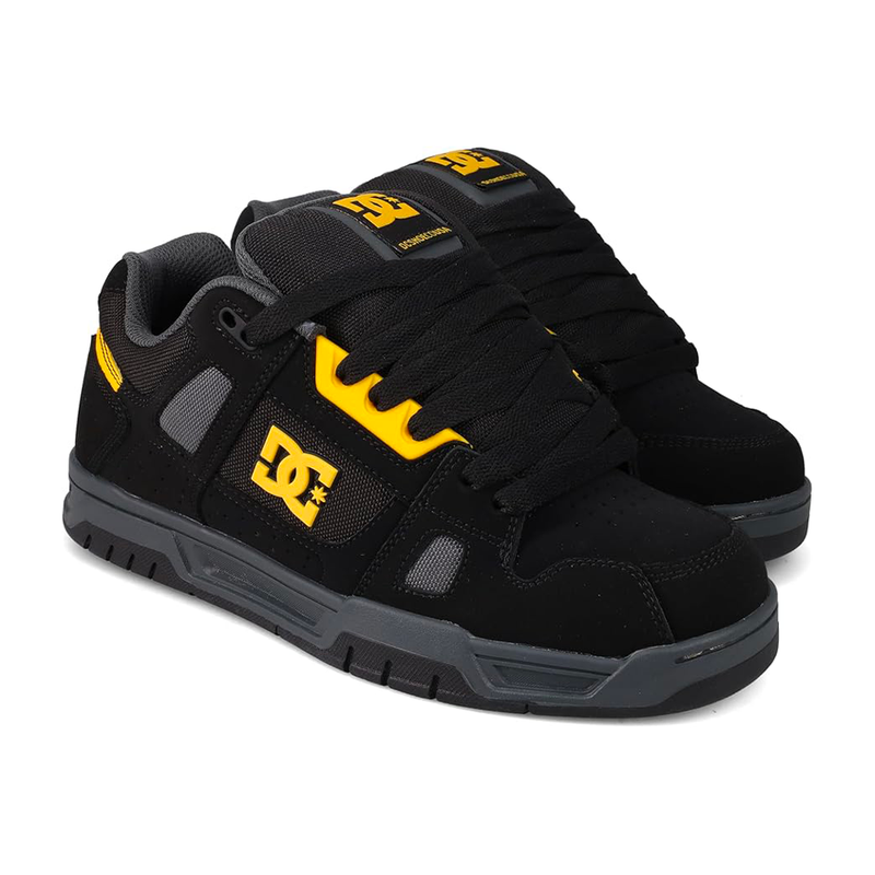 DC Shoes
