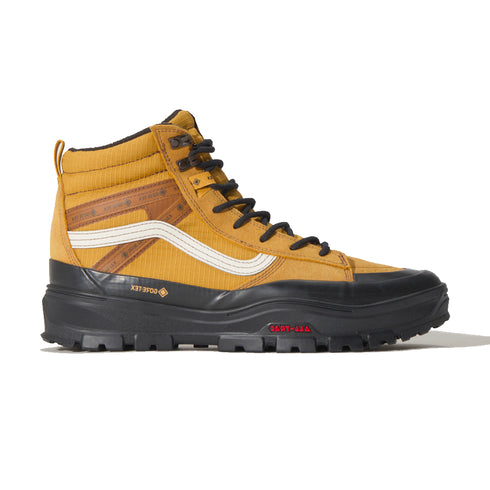 Vans Sk8-Hi Gore-Tex Insulated Mte - Autumn Brown