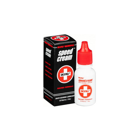 Bones Cream (Lubrifiant Pour Roulements) — lubrifiant roulements