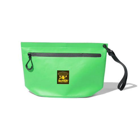 Butter Medium Drybag - Lime - Streetart.fr