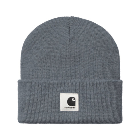 Carhartt WIP W' Ashley Beanie - Styx - Streetart.fr