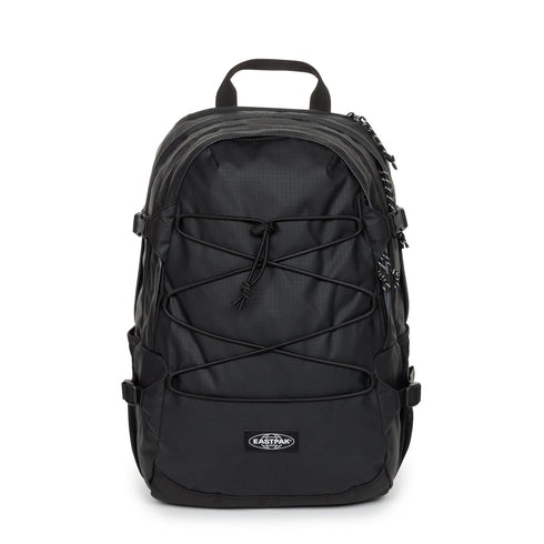 Eastpak Gerys Pro 4Z3 Core Serie - Black Coat — sac