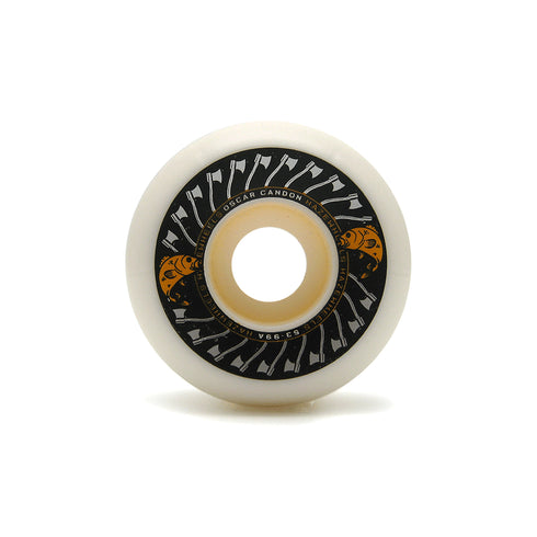 Haze Wheels Candon Vs 53Mm 99A — roues de skate