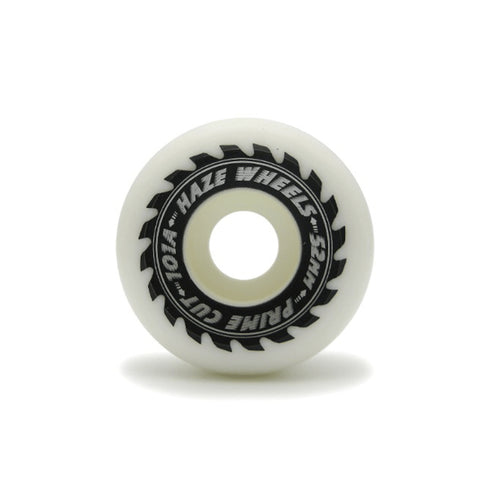 Haze Wheels Prime Cut 53Mm 101A — roues de skate