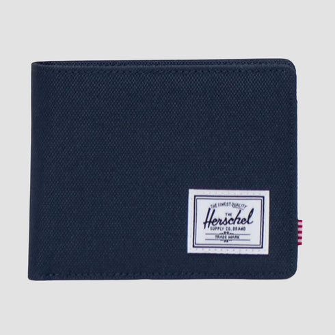 Herschel Roy Coin Wallet Navy — portefeuille