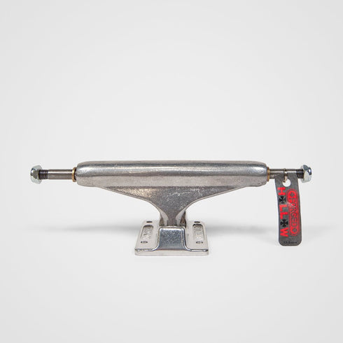 Independent Trucks Polished Forged Hollow 159 ( X 2 Paire) — trucks de skate