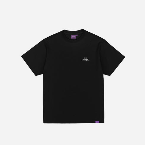 Jacker Collective T-Shirt - Black - Streetart.fr