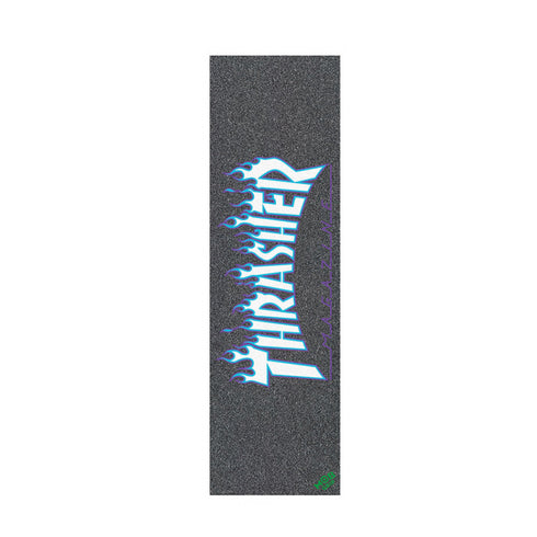 Thrasher Mob Japan Flame 9 X 33
