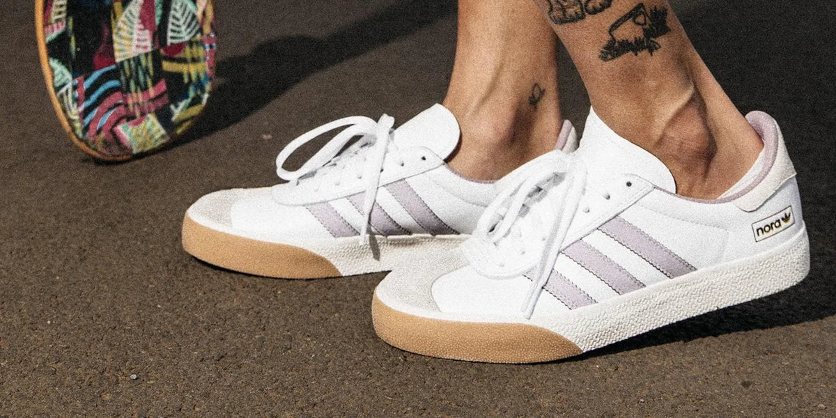 Adidas Skateboarding