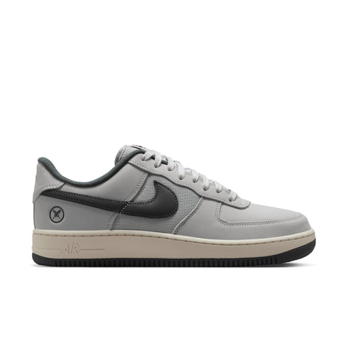 Nike SB Air Force 1 Yuto - White / Iron Grey / White