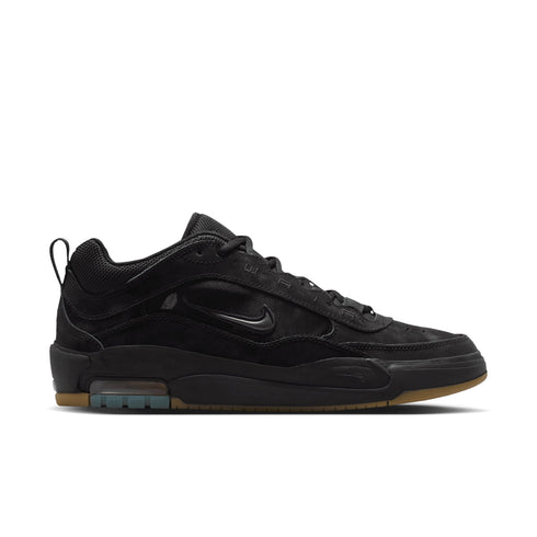Nike SB Air Max Ishod 2 - Black / Black / Black - Streetart.fr