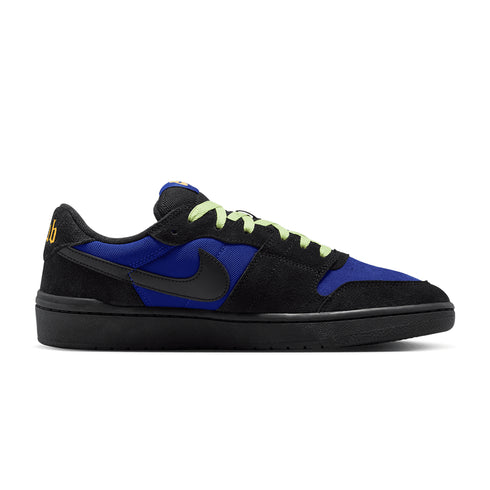 Nike SB Code 58 - Racer Blue / Black — chaussures
