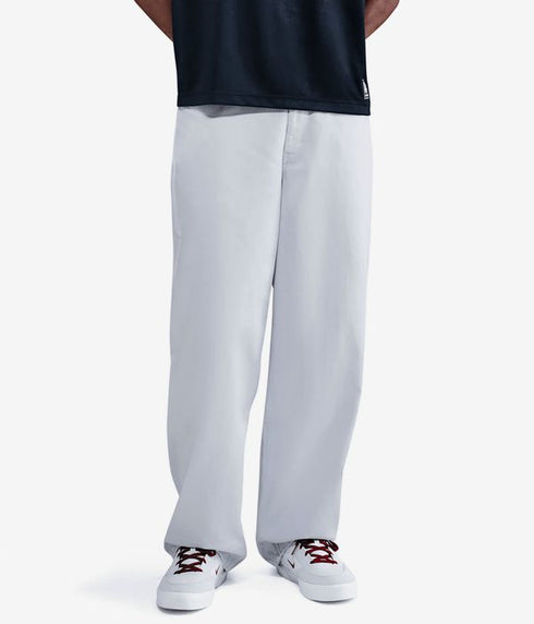 Nike SB Loose Denim Pant - Football Grey — pantalon