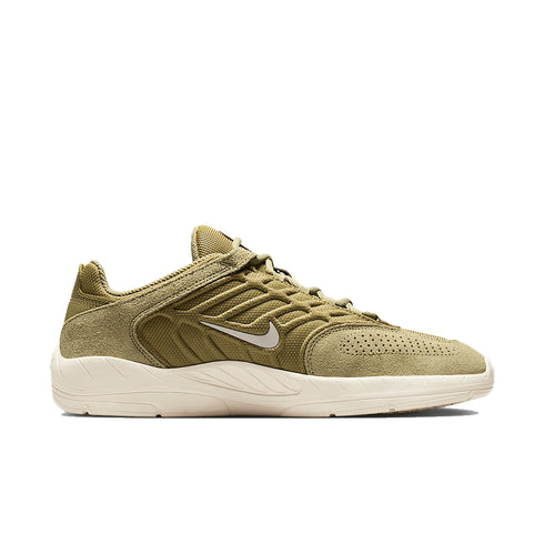 Nike SB Vertebrae - Neutral Olive / Sail / Neutral Olive — chaussures