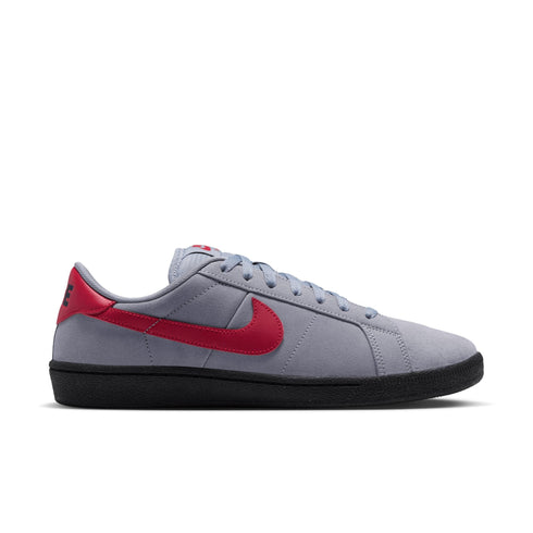 Nike SB Zoom Tennis Classic - Stealth / Gym Red / Black - Streetart.fr