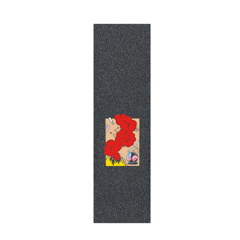 Krux Nora By Alexis Clear Mob Grip 9 X 33