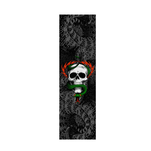 Powell Mcgill Skull & Snake Grip 9 X 33 - Streetart.fr