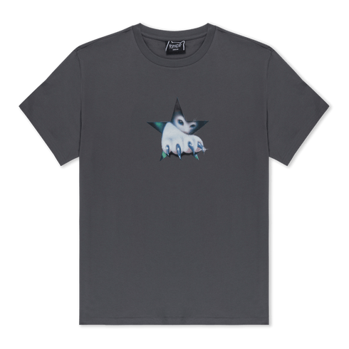 Ripndip Nerm Claw T-Shirt - Charcoal - Streetart.fr