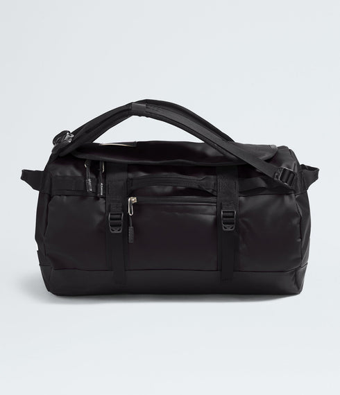 The North Face Base Camp Duffel Xs - Tnf Black / Tnf White — sac
